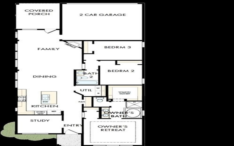 1856 Lightner Road, Van Alstyne, TX 75495, 3 Habitaciones Habitaciones , ,2 BañosBaños,Residential,En Venta,1856 Lightner Road,0,21155235