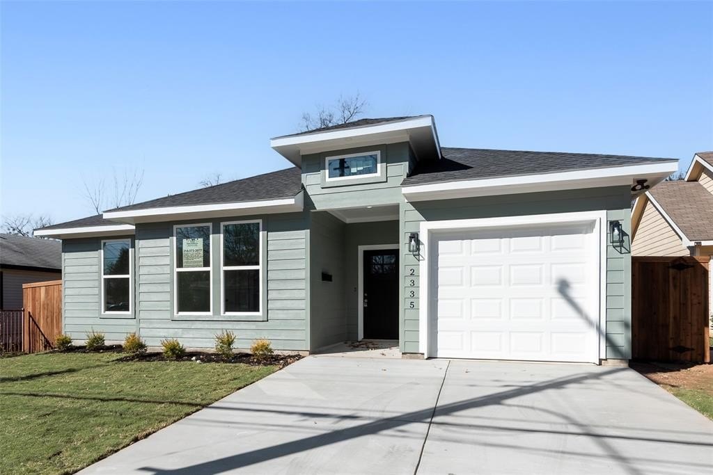 2335 Macon Street, Dallas, TX 75215, 4 Habitaciones Habitaciones , ,2 BañosBaños,Residential,En Venta,2335 Macon Street,0,21155269