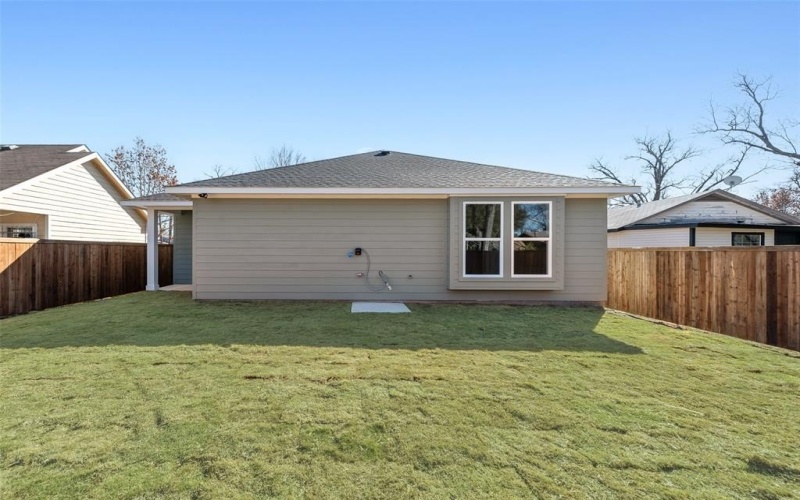 2335 Macon Street, Dallas, TX 75215, 4 Habitaciones Habitaciones , ,2 BañosBaños,Residential,En Venta,2335 Macon Street,0,21155269