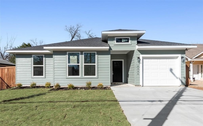 2335 Macon Street, Dallas, TX 75215, 4 Habitaciones Habitaciones , ,2 BañosBaños,Residential,En Venta,2335 Macon Street,0,21155269