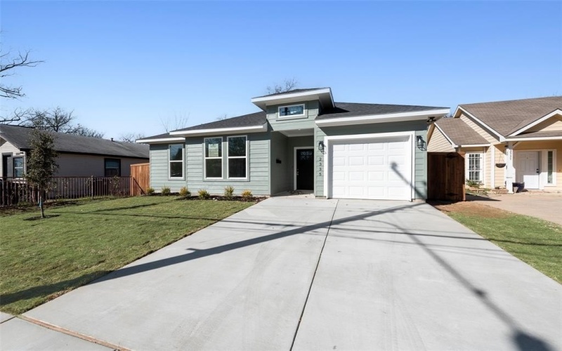 2335 Macon Street, Dallas, TX 75215, 4 Habitaciones Habitaciones , ,2 BañosBaños,Residential,En Venta,2335 Macon Street,0,21155269