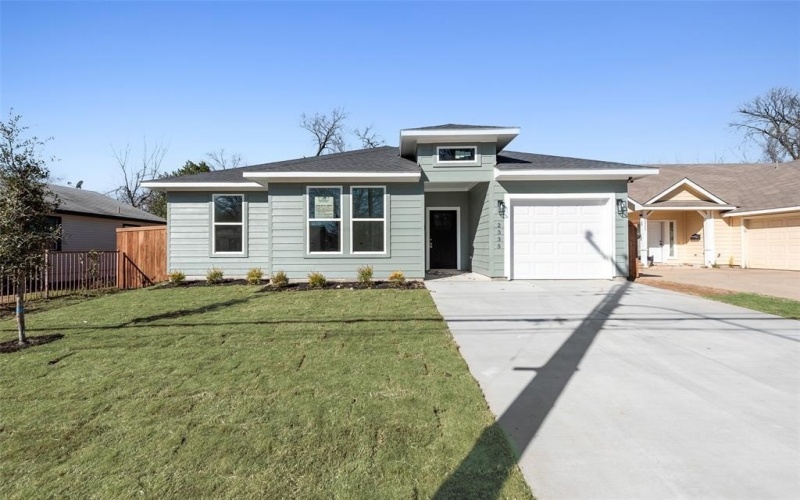 2335 Macon Street, Dallas, TX 75215, 4 Habitaciones Habitaciones , ,2 BañosBaños,Residential,En Venta,2335 Macon Street,0,21155269