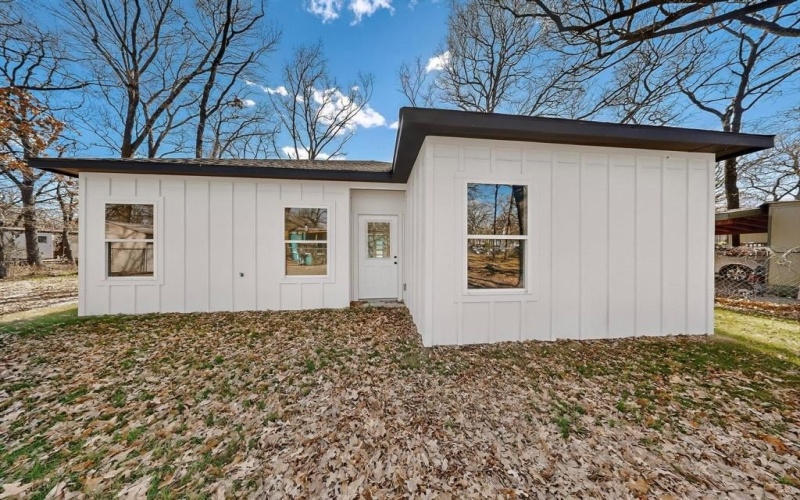 126 Blue Jay Lane, Mabank, TX 75156, 3 Habitaciones Habitaciones , ,2 BañosBaños,Residential,En Venta,126 Blue Jay Lane,0,21155299