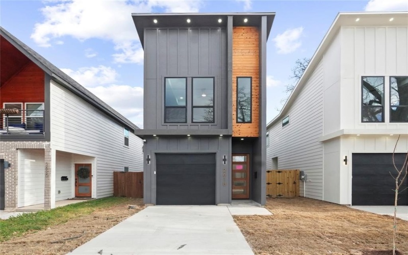 2618 Birmingham Avenue, Dallas, TX 75215, 3 Bedrooms Bedrooms, ,2 BathroomsBathrooms,Residential,For Sale,2618 Birmingham Avenue,0,21155349