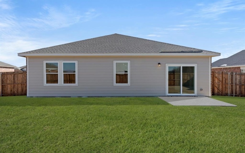 807 Lexington Lane, Josephine, TX 75173, 3 Bedrooms Bedrooms, ,2 BathroomsBathrooms,Residential,For Sale,807 Lexington Lane,0,21155414