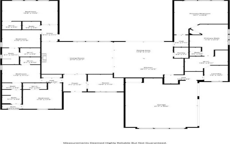 2139 Kingston Street, Haslet, TX 76052, 4 Bedrooms Bedrooms, ,3 BathroomsBathrooms,Residential,For Sale,2139 Kingston Street,0,21155456