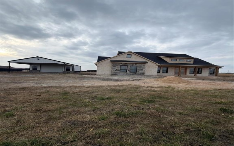 556 Alondrita Street, Celeste, TX 75423, 4 Habitaciones Habitaciones , ,2 BañosBaños,Residential,En Venta,556 Alondrita Street,0,21155476