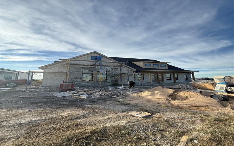 556 Alondrita Street, Celeste, TX 75423, 4 Habitaciones Habitaciones , ,2 BañosBaños,Residential,En Venta,556 Alondrita Street,0,21155476