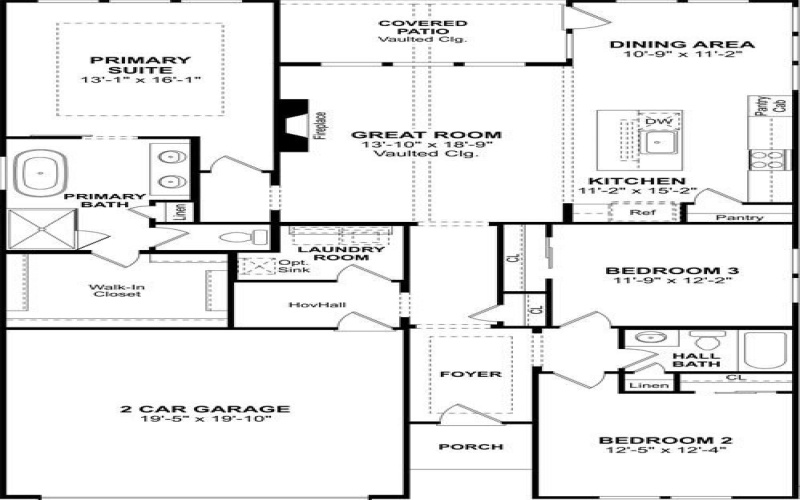 407 Sagebrush Trail, Sherman, TX 75092, 3 Bedrooms Bedrooms, ,2 BathroomsBathrooms,Residential,For Sale,407 Sagebrush Trail,0,21155479