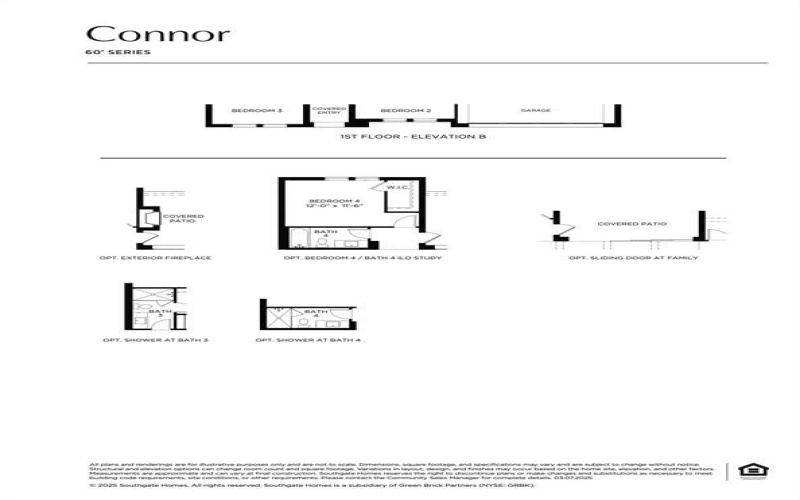 2412 Cairn Road, McKinney, TX 75071, 3 Bedrooms Bedrooms, ,3 BathroomsBathrooms,Residential,For Sale,2412 Cairn Road,0,21155494