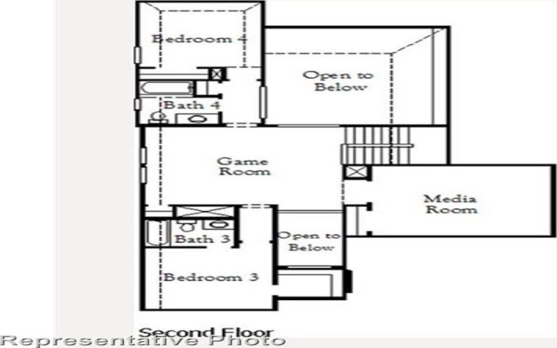 1313 Venture Drive, Northlake, TX 76247, 4 Bedrooms Bedrooms, ,5 BathroomsBathrooms,Residential,For Sale,1313 Venture Drive,0,21155543