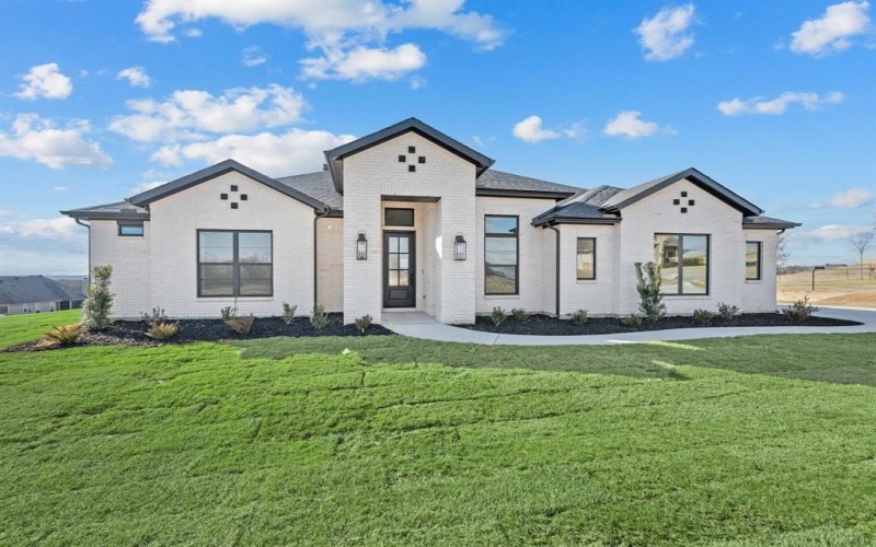 412 Caprock Lane, Reno, TX 76020, 4 Bedrooms Bedrooms, ,3 BathroomsBathrooms,Residential,For Sale,412 Caprock Lane,0,21155552