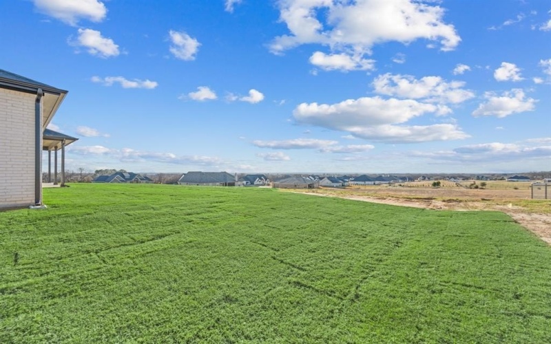 412 Caprock Lane, Reno, TX 76020, 4 Bedrooms Bedrooms, ,3 BathroomsBathrooms,Residential,For Sale,412 Caprock Lane,0,21155552