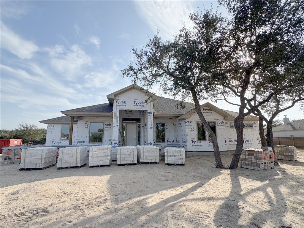 105 Logan Parkway, Rockport, TX 78382, 4 Habitaciones Habitaciones , ,3 BañosBaños,Residential,En Venta,105 Logan Parkway,0,470137