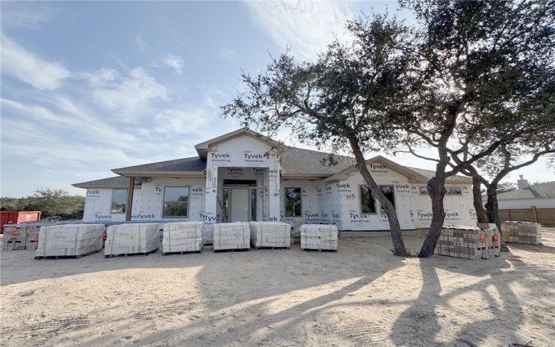 105 Logan Parkway, Rockport, TX 78382, 4 Habitaciones Habitaciones , ,3 BañosBaños,Residential,En Venta,105 Logan Parkway,0,470137