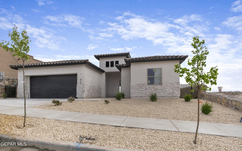 820 Acton Street, Horizon City, TX 79928, 4 Bedrooms Bedrooms, ,3 BathroomsBathrooms,Residential,For Sale,820 Acton Street,0,936615