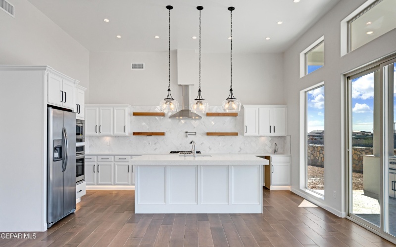 7308 Cimarron Gap Drive, El Paso, TX 79911, 4 Bedrooms Bedrooms, ,2 BathroomsBathrooms,Residential,For Sale,7308 Cimarron Gap Drive,0,936626