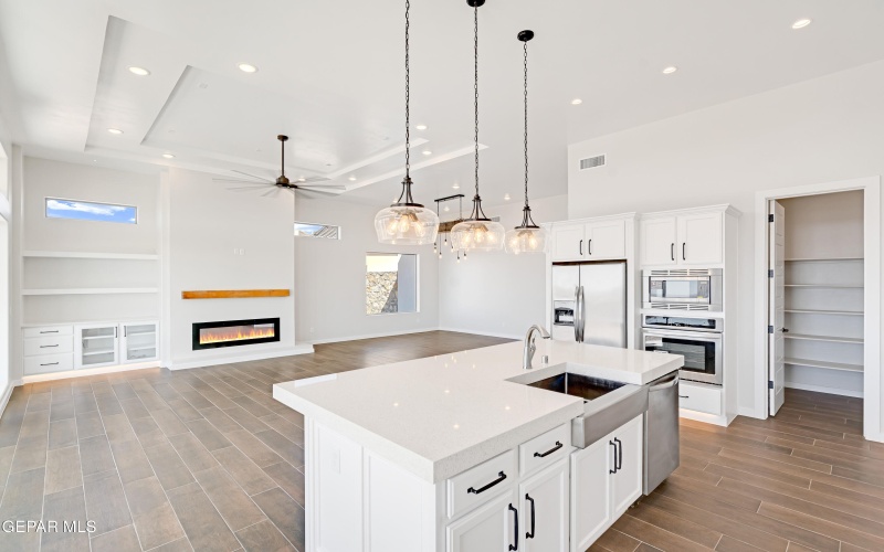 7308 Cimarron Gap Drive, El Paso, TX 79911, 4 Bedrooms Bedrooms, ,2 BathroomsBathrooms,Residential,For Sale,7308 Cimarron Gap Drive,0,936626