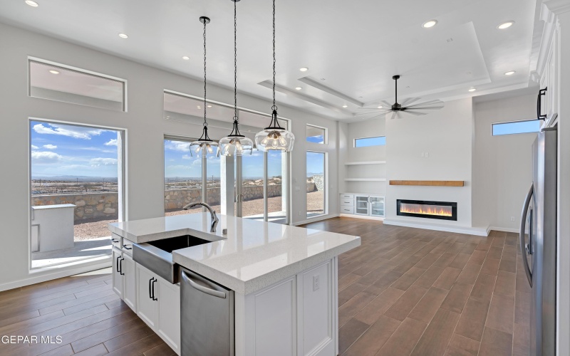 7308 Cimarron Gap Drive, El Paso, TX 79911, 4 Bedrooms Bedrooms, ,2 BathroomsBathrooms,Residential,For Sale,7308 Cimarron Gap Drive,0,936626