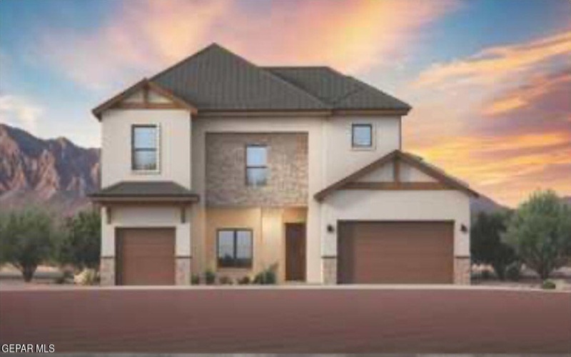 6132 PATRICIA ELENA Place, El Paso, TX 79932, 6 Bedrooms Bedrooms, ,3 BathroomsBathrooms,Residential,For Sale,6132 PATRICIA ELENA Place,0,936637