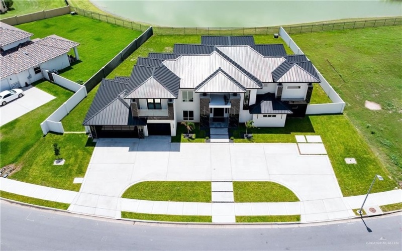 4648 Estancia Parkway, McAllen, TX 78504, 4 Habitaciones Habitaciones , ,3 BañosBaños,Residential,En Venta,4648 Estancia Parkway,0,492371