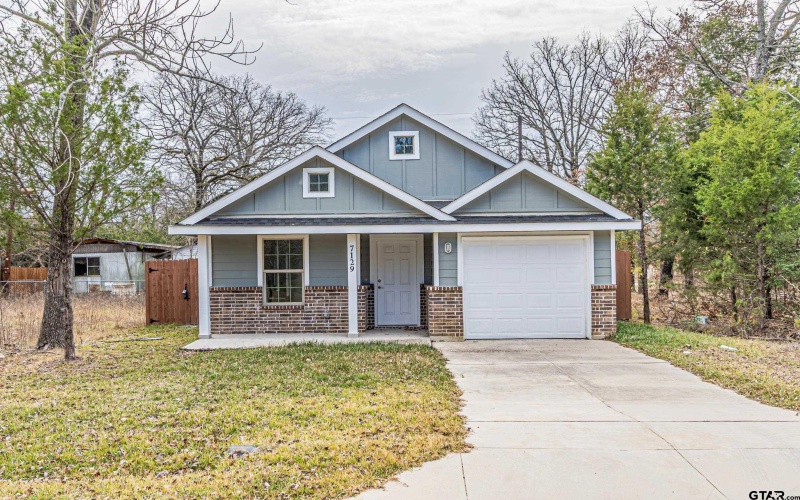 7129 Kayak Dr, Mabank, TX 75156, 2 Bedrooms Bedrooms, ,1 BathroomBathrooms,Residential,For Sale,7129 Kayak Dr,0,26000777