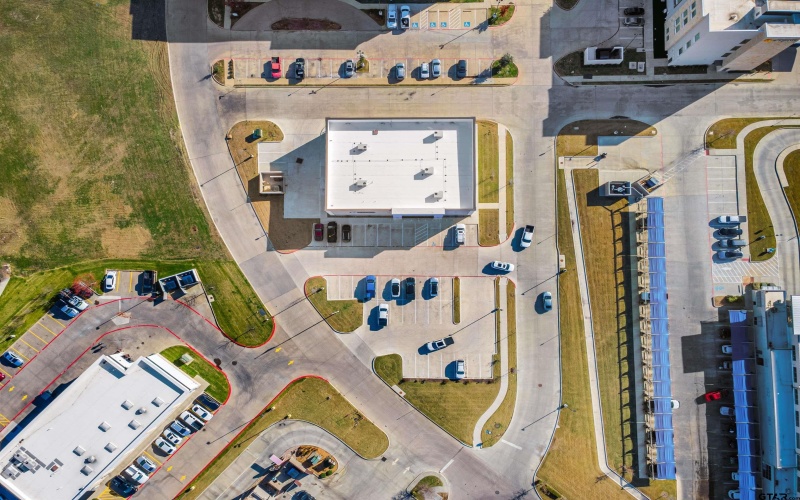 214 Market Center Dr, Terrell, TX 75160, ,Commercial Sale,For Sale,214 Market Center Dr,0,26000781