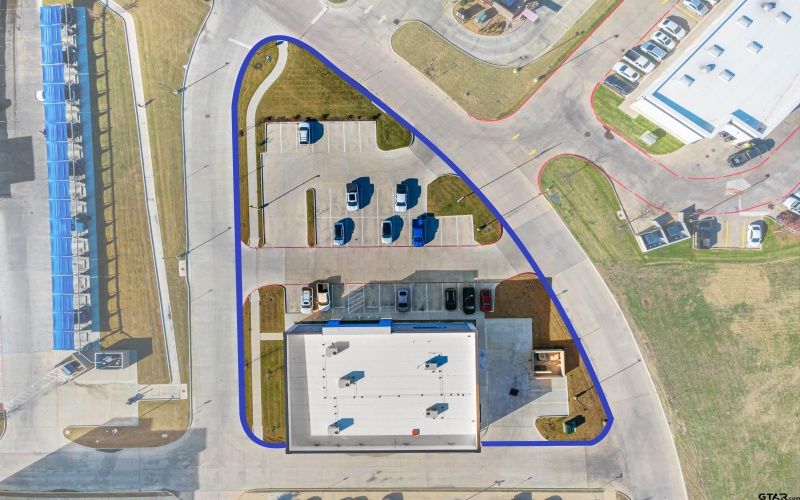 214 Market Center Dr, Terrell, TX 75160, ,Commercial Sale,For Sale,214 Market Center Dr,0,26000781