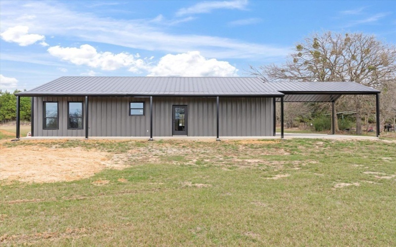 17531 CR 2507, Eustace, TX 75124, 3 Habitaciones Habitaciones , ,2 BañosBaños,Residential,En Venta,17531 CR 2507,0,110178