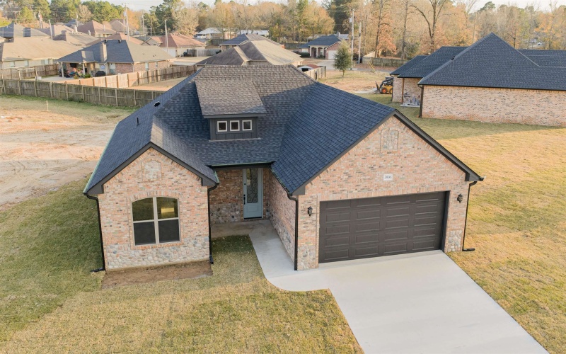 3906 French Dr, Longview, TX 75604, 3 Habitaciones Habitaciones , ,2 BañosBaños,Residential,En Venta,3906 French Dr,0,20260341