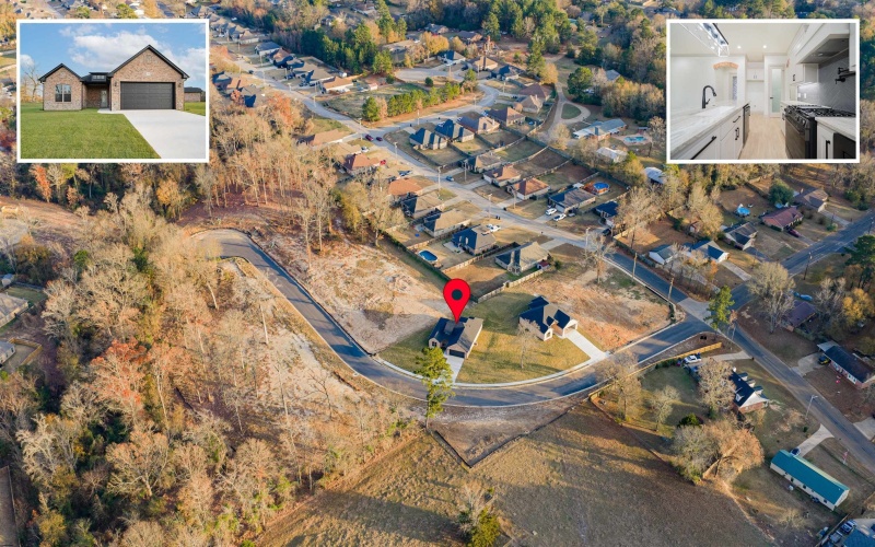 3906 French Dr, Longview, TX 75604, 3 Habitaciones Habitaciones , ,2 BañosBaños,Residential,En Venta,3906 French Dr,0,20260341