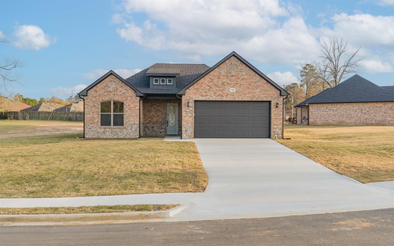 3906 French Dr, Longview, TX 75604, 3 Habitaciones Habitaciones , ,2 BañosBaños,Residential,En Venta,3906 French Dr,0,20260341