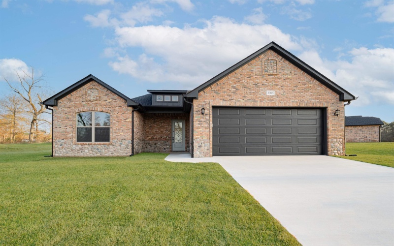 3906 French Dr, Longview, TX 75604, 3 Habitaciones Habitaciones , ,2 BañosBaños,Residential,En Venta,3906 French Dr,0,20260341