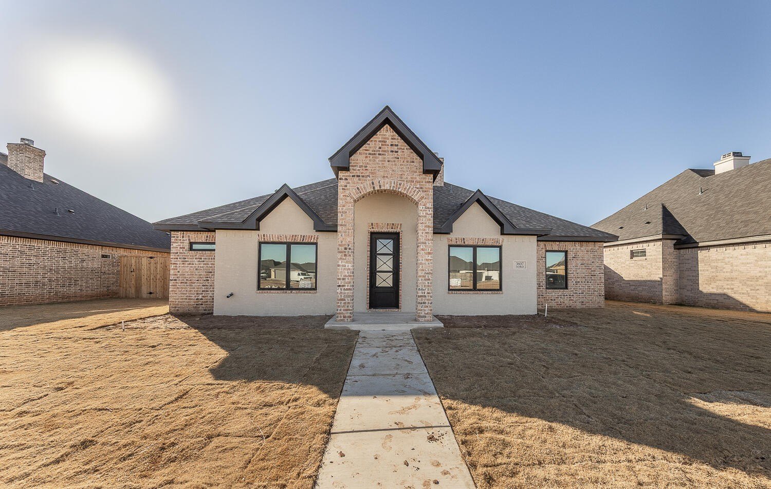 3607 143rd Street, Lubbock, TX 79423, 4 Bedrooms Bedrooms, ,3 BathroomsBathrooms,Residential,For Sale,3607 143rd Street,0,202600594