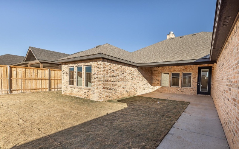 3607 143rd Street, Lubbock, TX 79423, 4 Bedrooms Bedrooms, ,3 BathroomsBathrooms,Residential,For Sale,3607 143rd Street,0,202600594