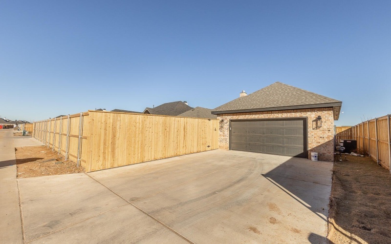 3607 143rd Street, Lubbock, TX 79423, 4 Bedrooms Bedrooms, ,3 BathroomsBathrooms,Residential,For Sale,3607 143rd Street,0,202600594