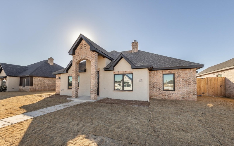 3607 143rd Street, Lubbock, TX 79423, 4 Bedrooms Bedrooms, ,3 BathroomsBathrooms,Residential,For Sale,3607 143rd Street,0,202600594