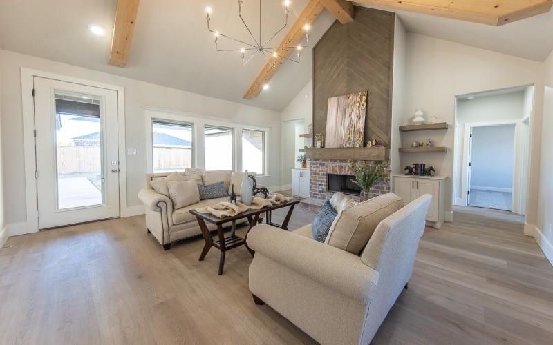 3607 143rd Street, Lubbock, TX 79423, 4 Bedrooms Bedrooms, ,3 BathroomsBathrooms,Residential,For Sale,3607 143rd Street,0,202600594