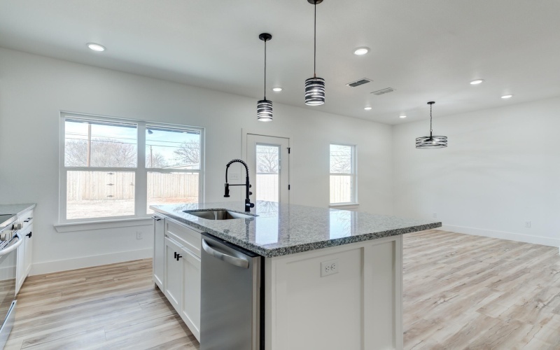 407 Avenue M, Abernathy, TX 79311, 3 Bedrooms Bedrooms, ,2 BathroomsBathrooms,Residential,For Sale,407 Avenue M,0,202600808