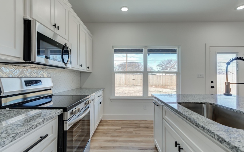 407 Avenue M, Abernathy, TX 79311, 3 Bedrooms Bedrooms, ,2 BathroomsBathrooms,Residential,For Sale,407 Avenue M,0,202600808