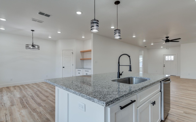 407 Avenue M, Abernathy, TX 79311, 3 Bedrooms Bedrooms, ,2 BathroomsBathrooms,Residential,For Sale,407 Avenue M,0,202600808