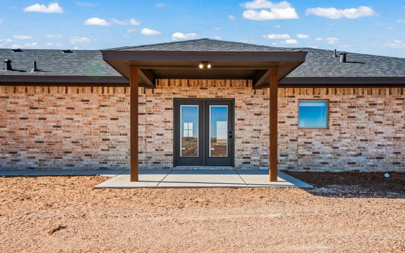 16008 N F M 179, Shallowater, TX 79363, 3 Bedrooms Bedrooms, ,2 BathroomsBathrooms,Residential,For Sale,16008 N F M 179,0,202600811