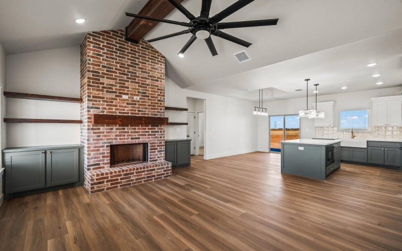 16110 N F M 179, Shallowater, TX 79363, 3 Bedrooms Bedrooms, ,2 BathroomsBathrooms,Residential,For Sale,16110 N F M 179,0,202600812