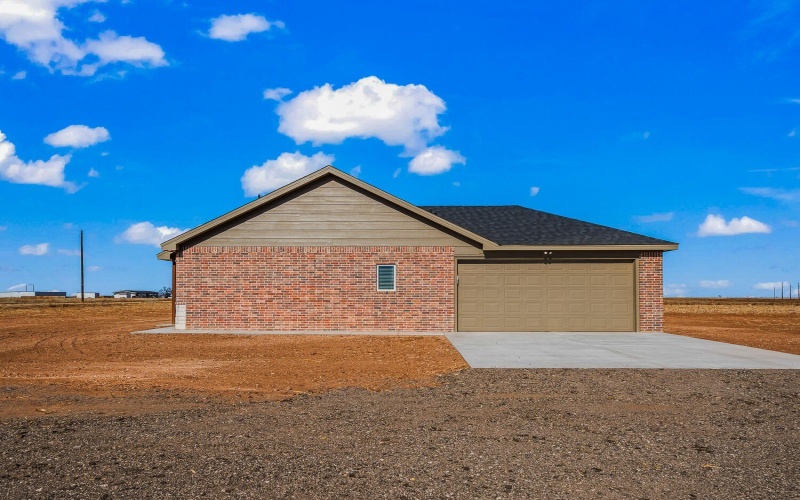 16110 N F M 179, Shallowater, TX 79363, 3 Bedrooms Bedrooms, ,2 BathroomsBathrooms,Residential,For Sale,16110 N F M 179,0,202600812