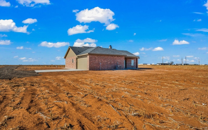 16110 N F M 179, Shallowater, TX 79363, 3 Bedrooms Bedrooms, ,2 BathroomsBathrooms,Residential,For Sale,16110 N F M 179,0,202600812