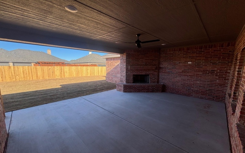 3618 119th Street, Lubbock, TX 79423, 4 Bedrooms Bedrooms, ,2 BathroomsBathrooms,Residential,For Sale,3618 119th Street,0,202600822