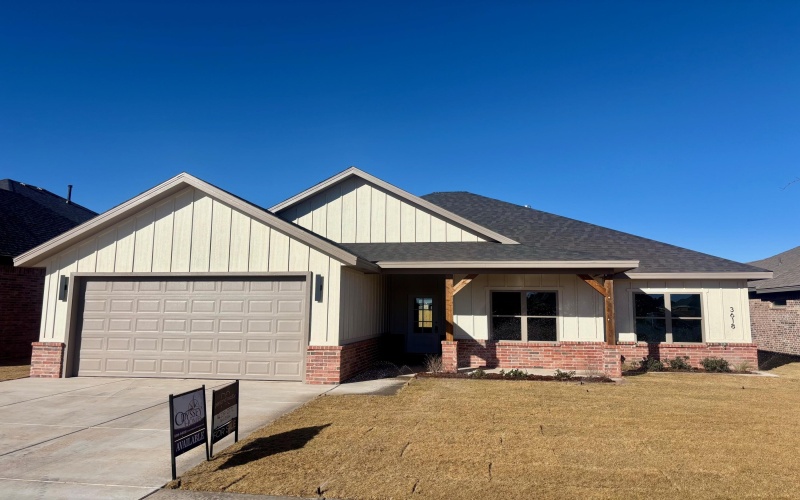 3618 119th Street, Lubbock, TX 79423, 4 Bedrooms Bedrooms, ,2 BathroomsBathrooms,Residential,For Sale,3618 119th Street,0,202600822