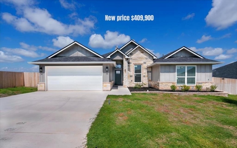 5631 Slayde St, San Angelo, TX 76904, 4 Habitaciones Habitaciones , ,2 BañosBaños,Residential,En Venta,5631 Slayde St,0,130361