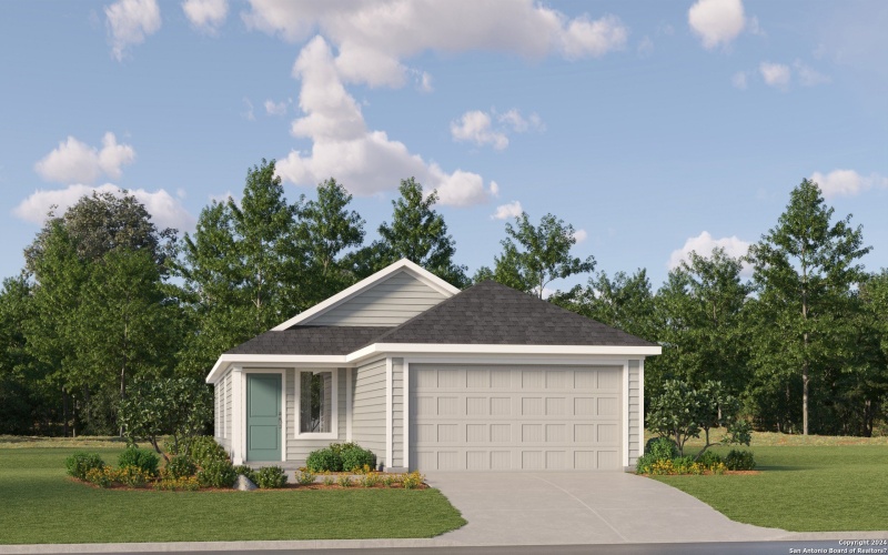 326 Moscato Rd, New Braunfels, TX 78130, 3 Bedrooms Bedrooms, ,2 BathroomsBathrooms,Residential,For Sale,326 Moscato Rd,0,1932769