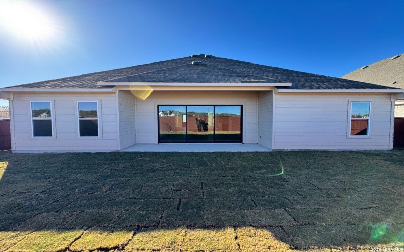 153 Megan's Point, Castroville, TX 78009, 4 Habitaciones Habitaciones , ,3 BañosBaños,Residential,En Venta,153 Megan's Point,0,1934130